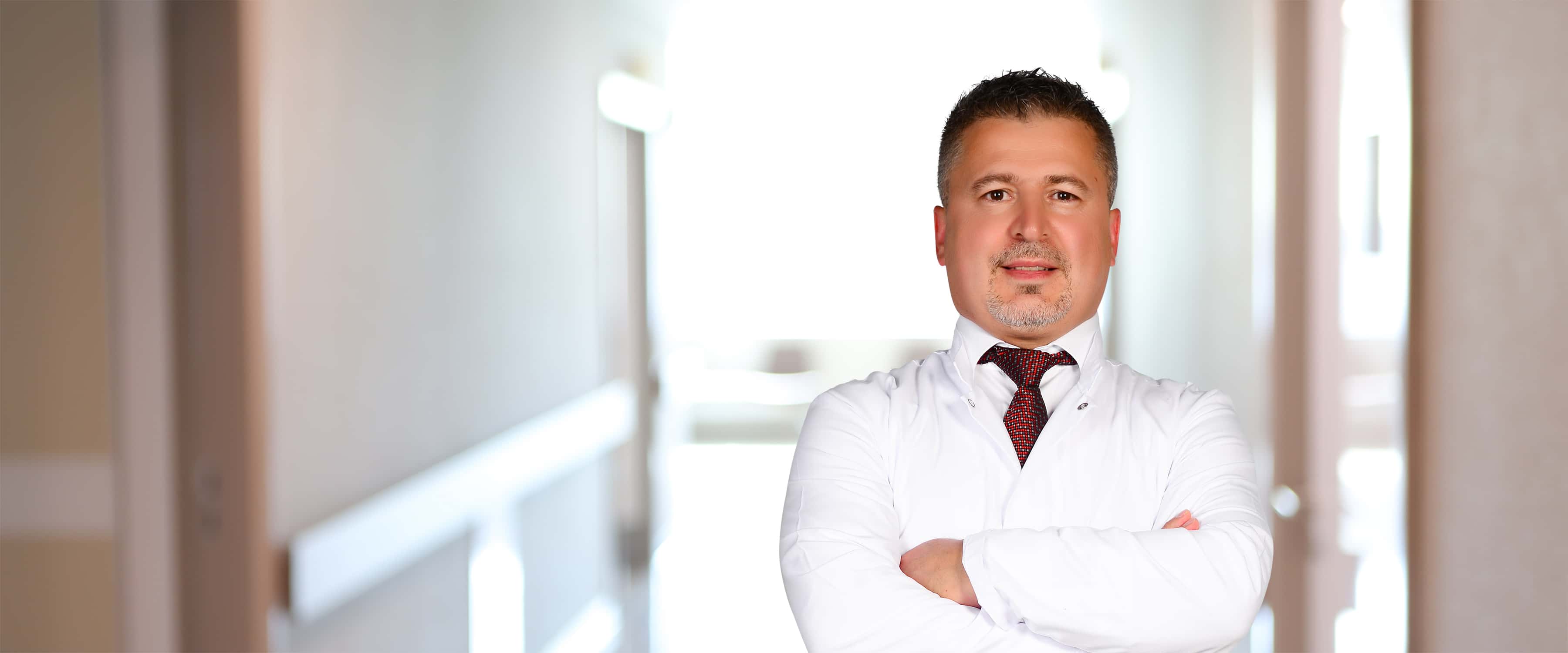 Dr. Bülent Canpolat - Üroloji