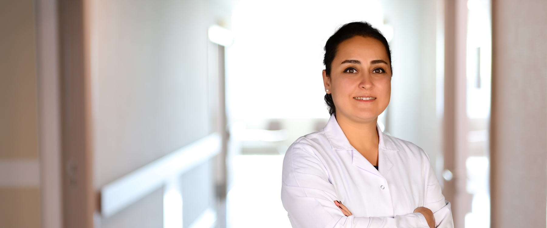 Dr. Deniz Gürer - Göğüs Hastalıkları