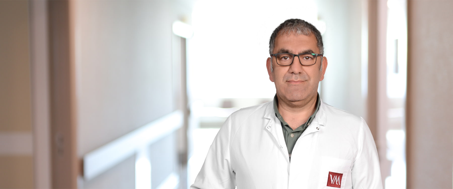 Dr. Sinan Özlük