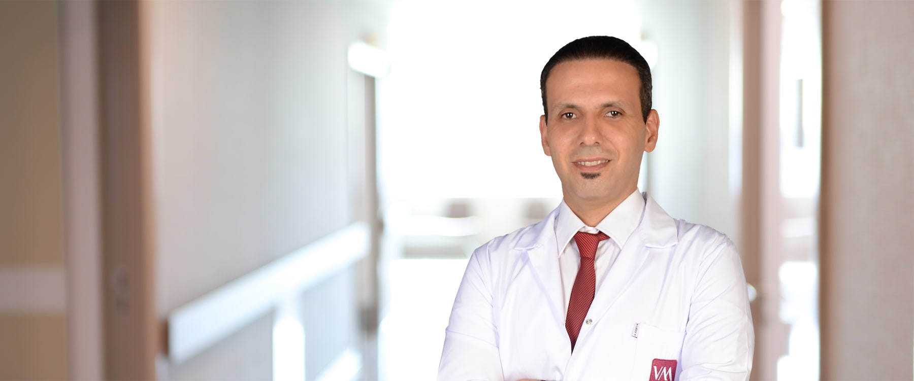 Dr. Fırat Yağmur