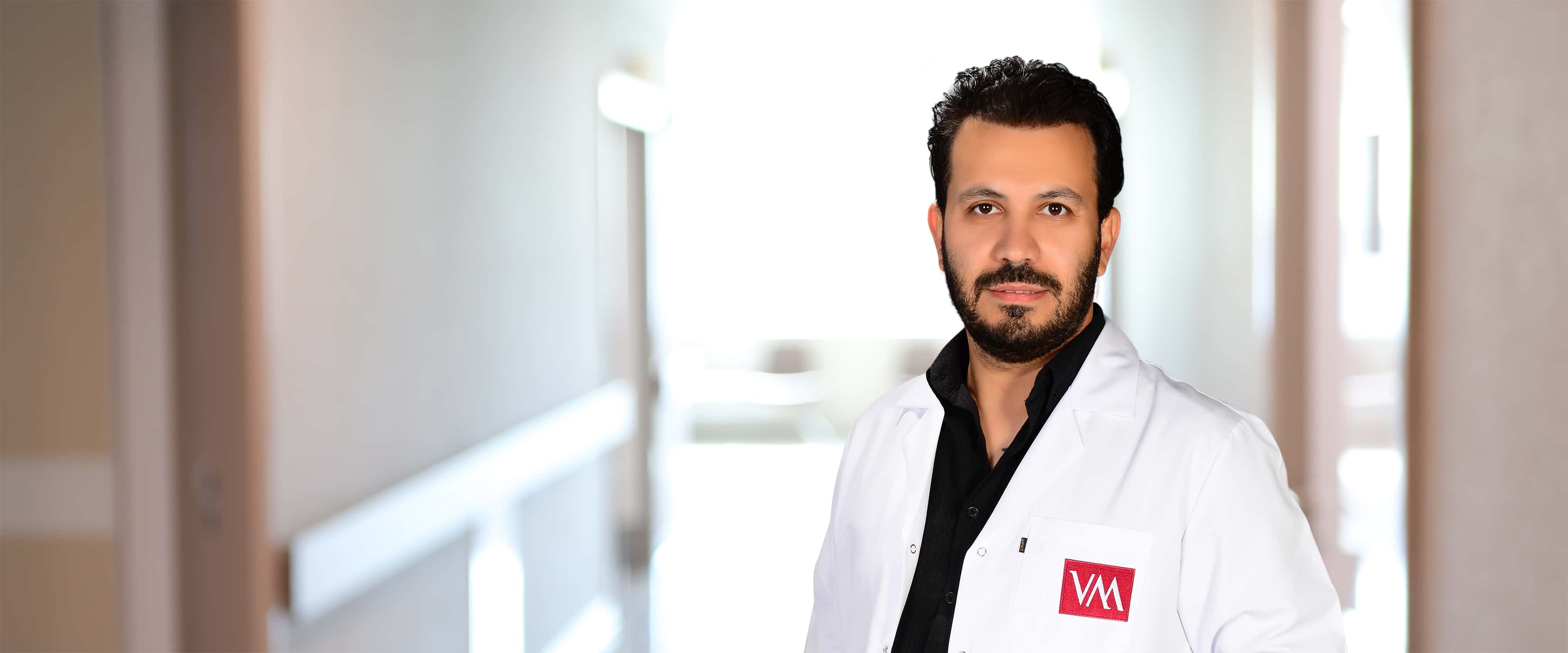 Dr. Mehmet Emin Ayhan