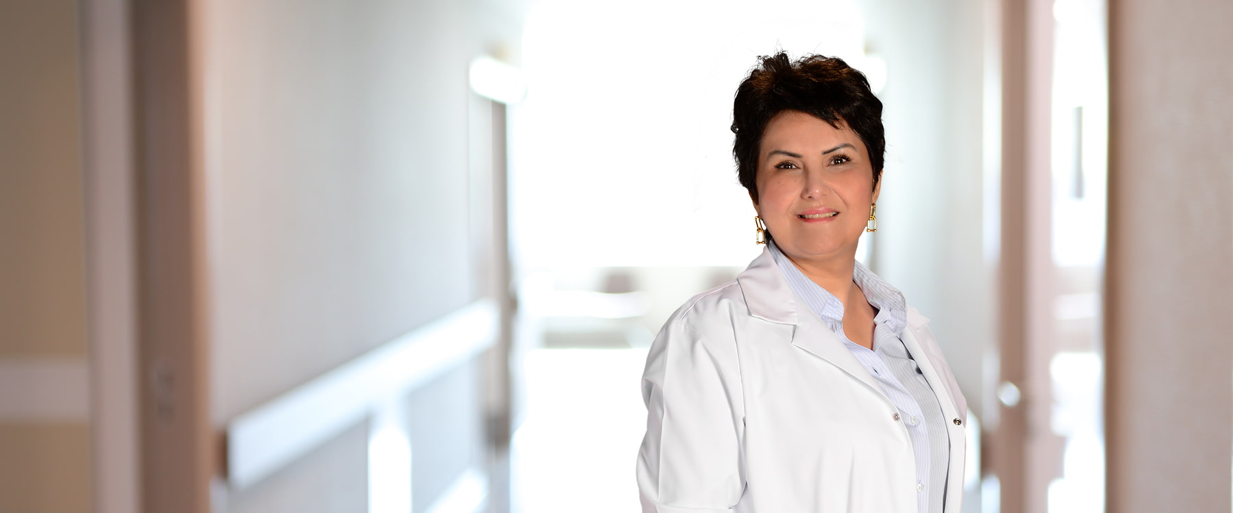 Dr. Naile Dölek