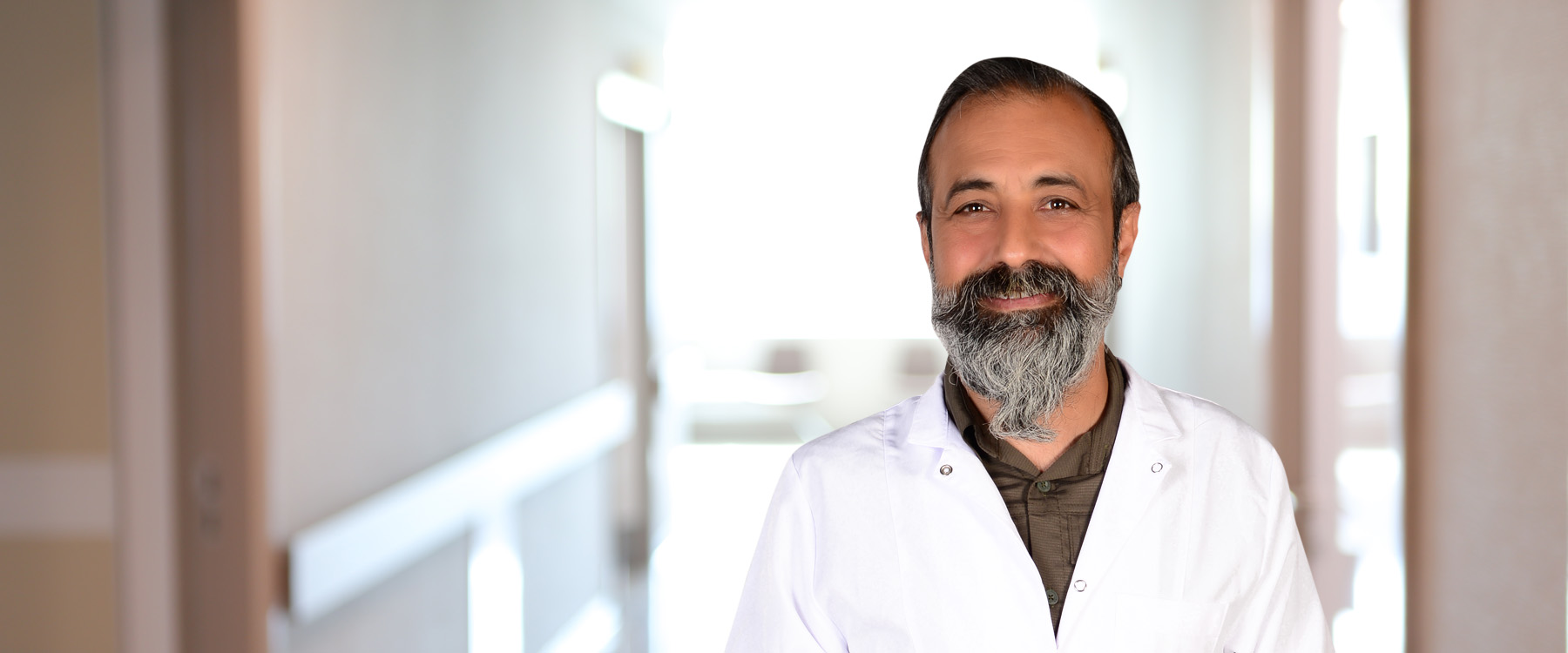 Dr. Savaş Zeydanoğlu