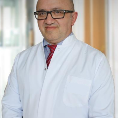 Prof. Dr. - Süleyman YEDİBELA - Genel Cerrahi - İstanbul