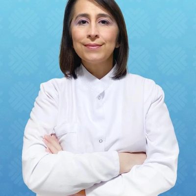 Uzm. Dr. Derya Can - Dermatoloji - Kocaeli