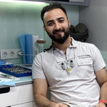 Uzm. Dt. Kazım Delice - Diş Hekimi - İstanbul