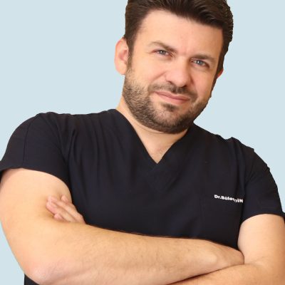 Prof. Dr. Bülent Dinç