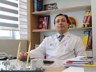 Prof. Dr. Yusuf Kibar