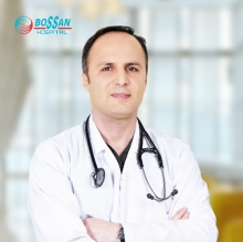 Op. Dr. Hilmi Çelik