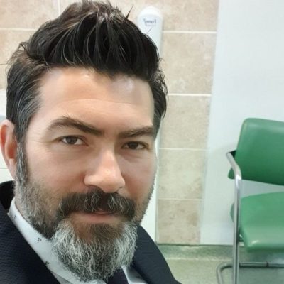 Op. Dr. İdris Kıvanç Cavıldak