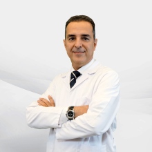 Prof. Dr. Mehmet Solakhan