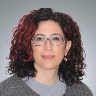 Prof. Dr. Ayşe Nur İzol Torun - Endokrinoloji Ve Metabolizma Hastalıkları - Kocaeli