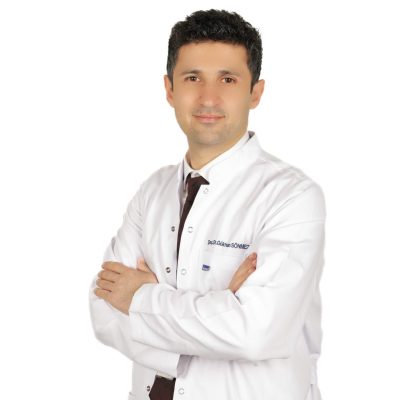 Doç. Dr. Gökhan Sönmez
