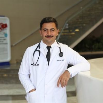 Dr. Öğr. Üyesi Öğr. Üyesi Oğuzhan Yıldırım - Kardiyoloji - Konya