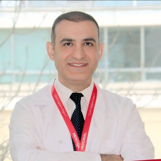 Doç. Dr. Samet Özer