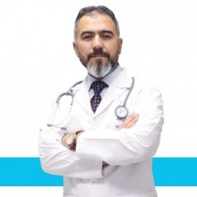 Dr. Öğr. Üyesi Öğr. Üyesi Hüseyin Taşkıran