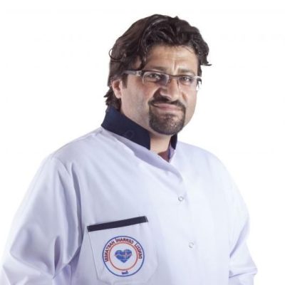 Prof. Dr. Halil Tanrıverdi