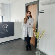 Uzm. Dr. Çiğdem Arslantürk - Diyetisyen - Adana