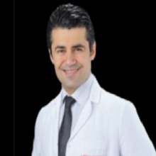 Doç. Dr. Hasan Turgut