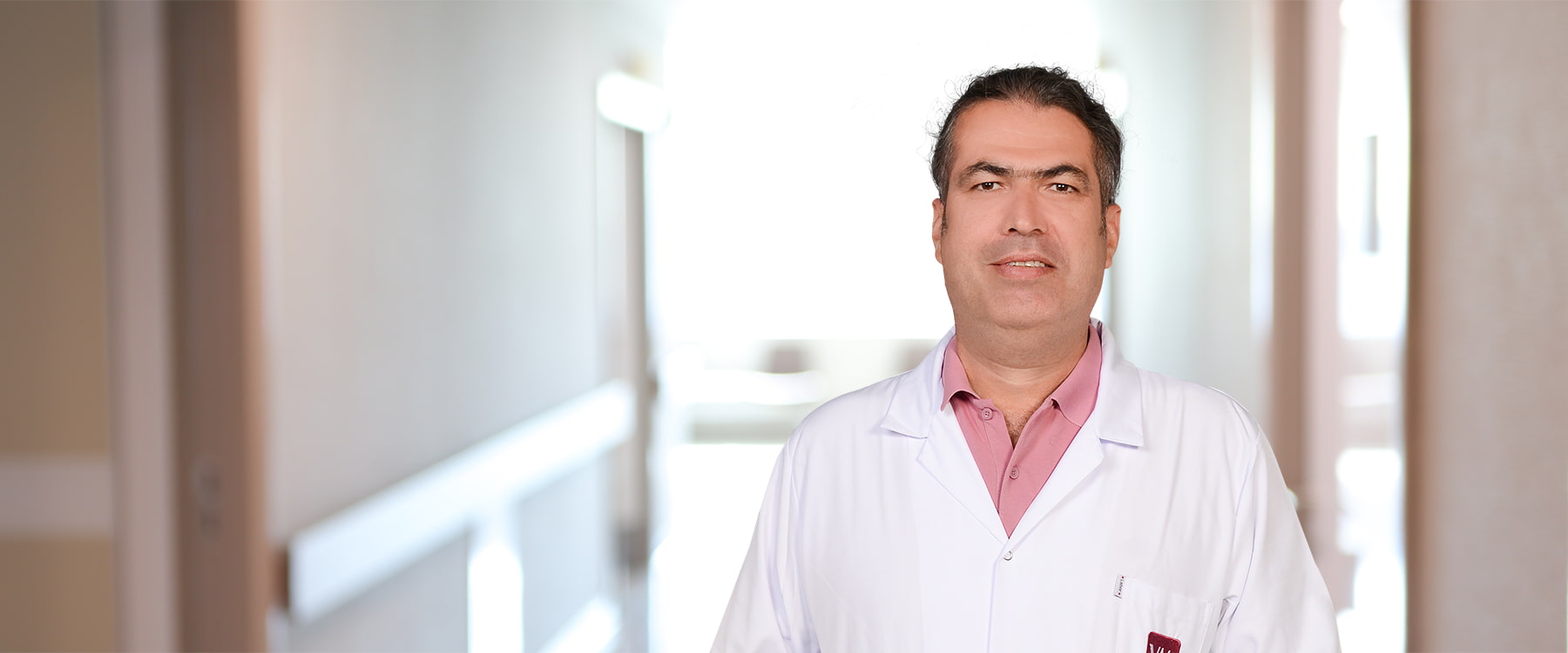 Uzm. Dr. İsmail Özver