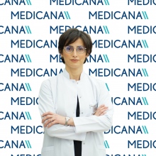 Nilüfer Avcı