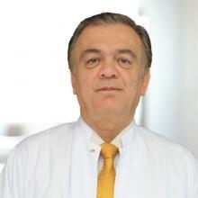 Op. Dr. Cemal Gülseven