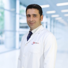 Op. Dr. Mustafa Başpınar - Genel Cerrahi - Eskişehir