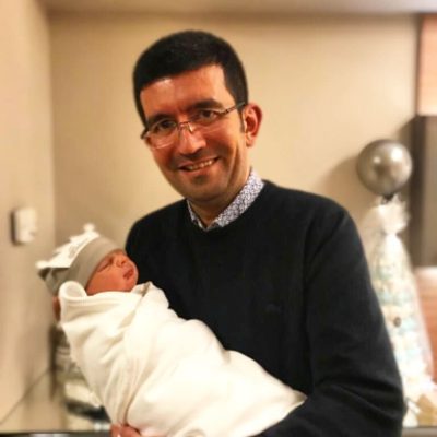 Doç. Dr. Mustafa Taş