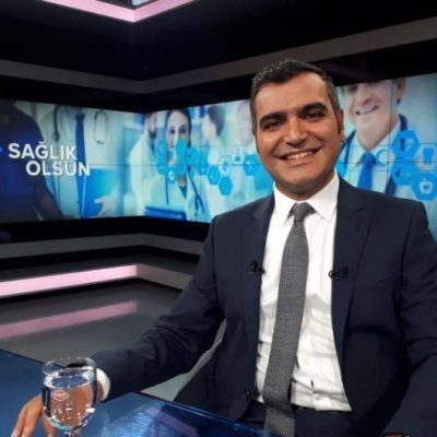 Prof. Dr. Bahadır Ege - Kadın Hastalıkları Ve Doğum - İstanbul