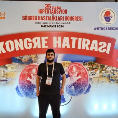 Uzm. Dr. Ekrem Küçükoğlu