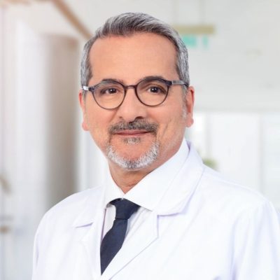 Hasan Gürsel Göksu