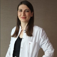 Uzm. Dr. Özlem Kaplan