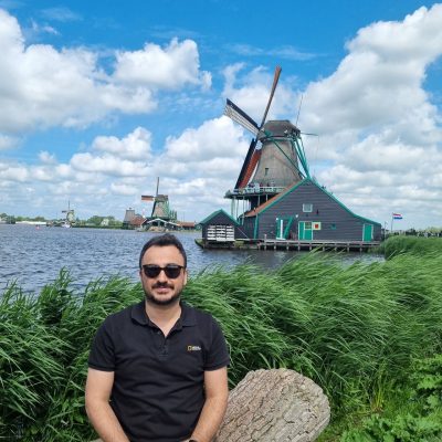 Öğr. Üyesi Muhammet Sancaktar