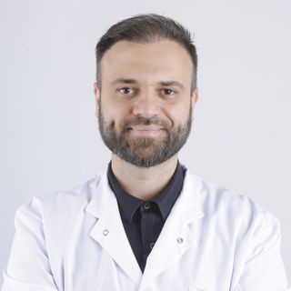 Uzm. Dr. Mehmet Mert - Nefroloji - Bursa