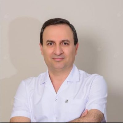 Uzm. Dr. Mehmet Şimşek