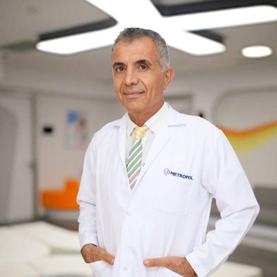 İbrahim Karadağ