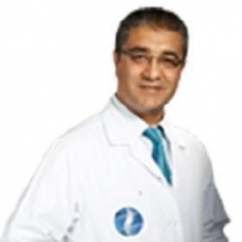 Op. Dr. Şaban Can - Üroloji - Eskişehir