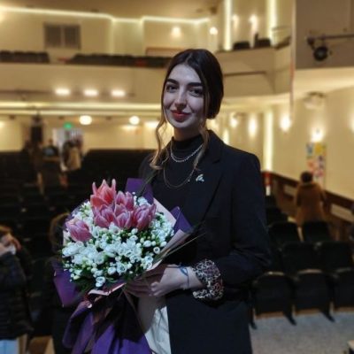 Kl. Psk. Kübra Berber - Psikolojik Danışma ve Rehberlik - Konya