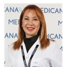 Uzm. Dr. Nurhan Şahinkaya