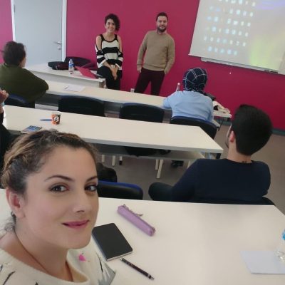 Kl. Psk. Selin Kara Pamuk - Psikoloji - Antalya