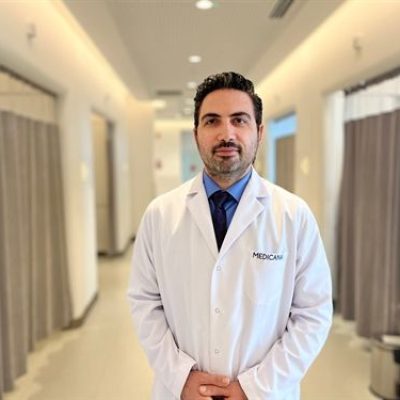 Doç. Dr. Sinan Bilgin