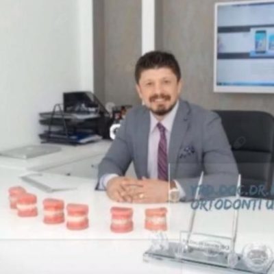 Doç. Dr. Dt. Devrim İşçi - Çocuk Diş Hekimliği (Pedodonti) - Eskişehir
