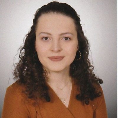 Uzm. Psk. İlknur Uyar Devecioğlu - Kadın Hastalıkları Ve Doğum - Osmaniye