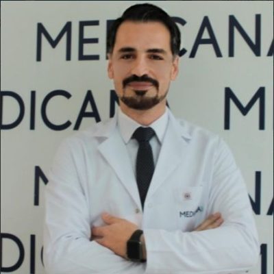 Prof. Dr. Dt. Oğuzhan Görler