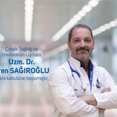 Eren Sağıroğlu