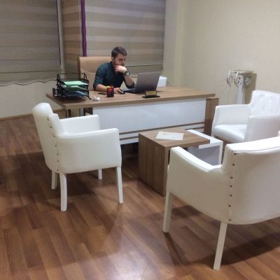 Dyt. Burak Hançer - Diyetisyen - Mersin