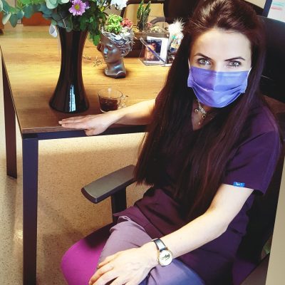 Op. Dr. Özlem Katırcı - Kadın Hastalıkları Ve Doğum - Kayseri
