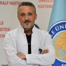 Prof. Dr. Eşref Araç