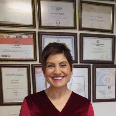 Dr. Öğr. Üyesi Dilek Peker - Psikoloji - Konya