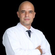 Op. Dr. Hayrettin Dizen - Genel Cerrahi - Eskişehir